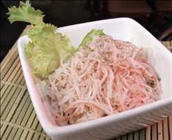 Crab Salad